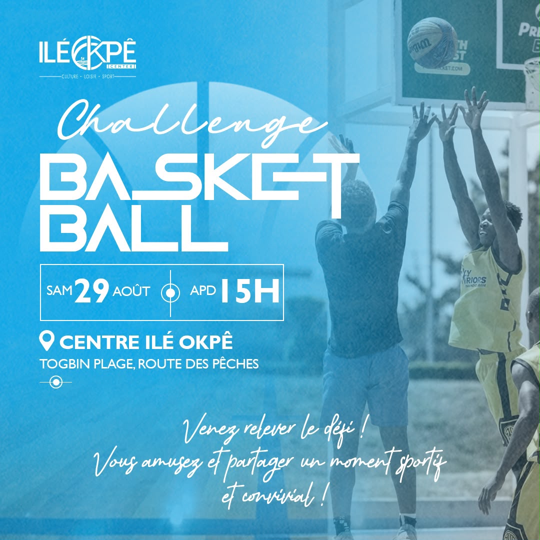 Challenge Basket