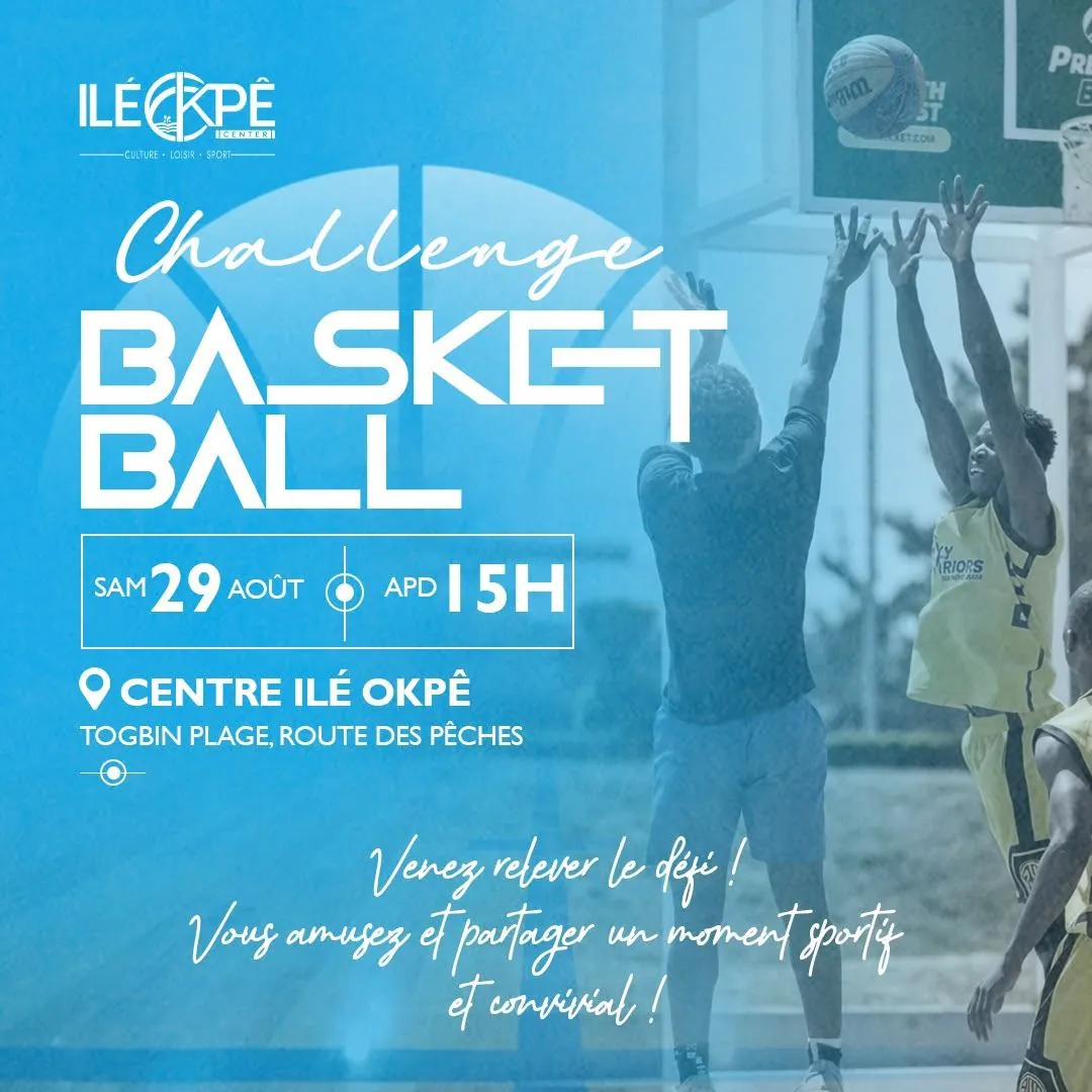 Challenge Basket