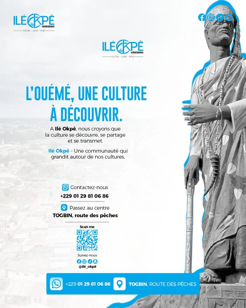 Ouémé : histoire, traditions et savoir-faire