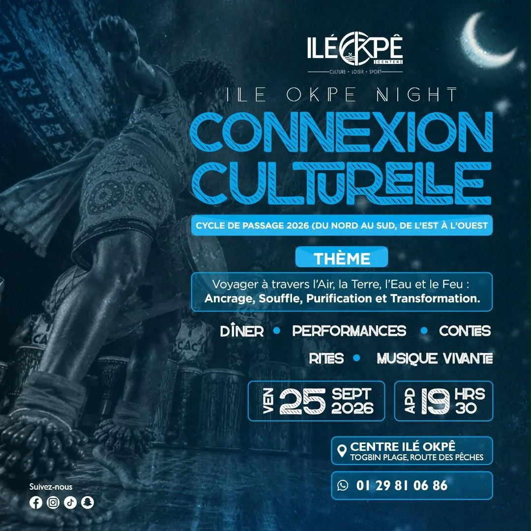 Connexion Culturelle
